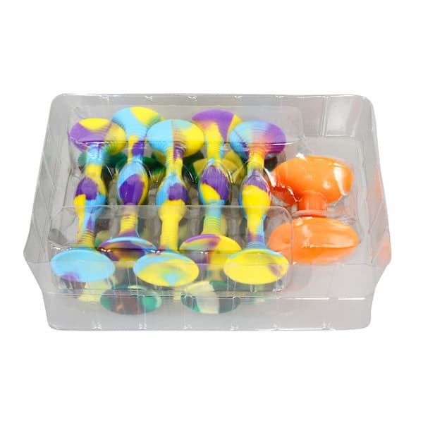 [LCS] Popdarts PRO Pack Game Set - Indoor, Outdoor Suction Cup Throwing Game