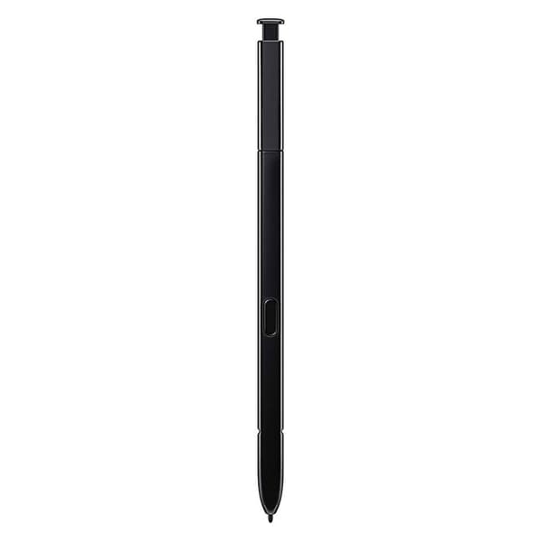 Replacement S Pen for Samsung Galaxy Note 9, High-Quality Stylus Without Bluetooth, Offers Precise Note-Taking and Editing, Black