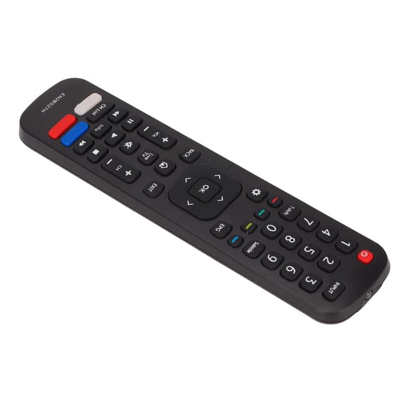 EN2BS27H Remote Control Replacement Sensitive Portable Universal Remote Control for Hisense 58S5 65R6 65S8