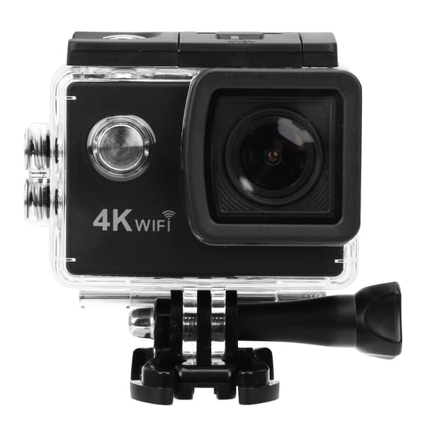 SJCAM SJ4000 AIR Action Camera Kit Waterproof Multifunctional LCD Screen DV Camera