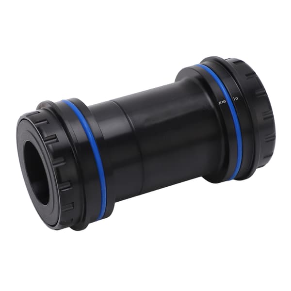 Ceramic Bearing Press-Fit Bottom Bracket for Mountain and Road Bikes