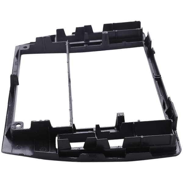 3b0858069 Interior Trim for Center Console, Radio Panel, for B5 2001 2002 2003 2004