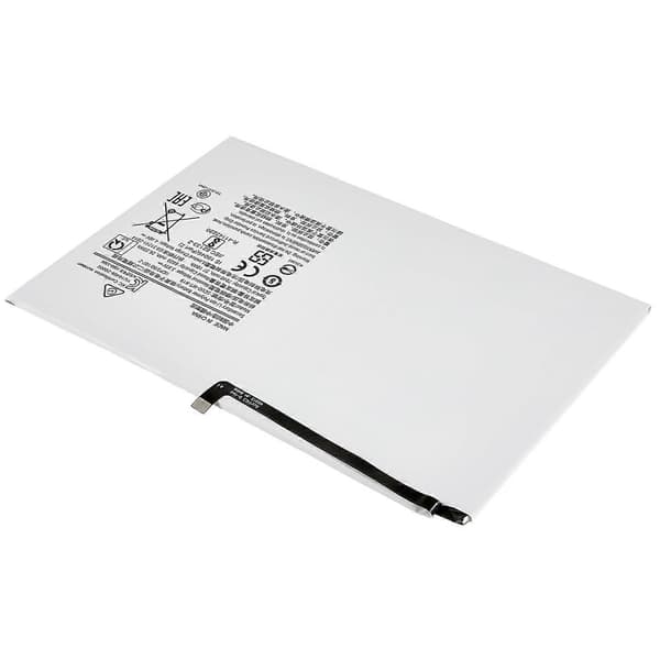 For Samsung Galaxy Tab A7 10.4 (2020) T500 505 3.85V 6820mAh Li-ion Polymer Battery Assembly Part (E