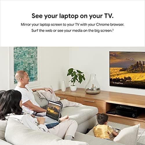 High Definition Airplay Mediastreamer for HDMI Output, Wireless HDMI Adapter with Screen Mirroring 1080P Wireless Display, Multi-Device Support