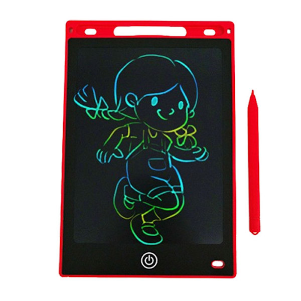 Digital Drawing Tablet for Children - Practical LCD, 12\" Tablet + Pen