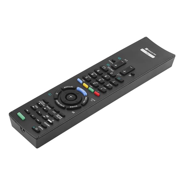 Sony RMED044 TV-fjernkontroll erstatning