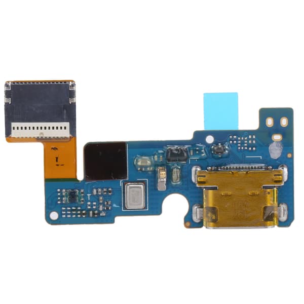 USB Charging Port Connector Flex Cable Dock with Replacement Tools for LG G5 H850/H840/H820