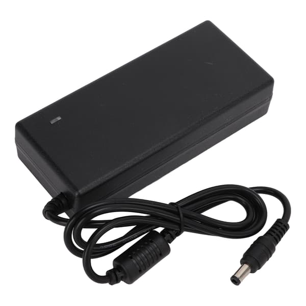 Power Supply Adapter 2PIN Interface 24V5A 120W AC to DC Converter for Motor Pump Water Purifier 100-240V
