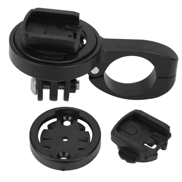 GUB Aluminium Alloy Bicycle Computer Mount for Mountain Bike TT Handlebar