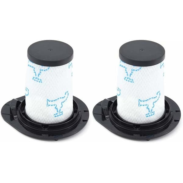 Støvsugerfilter, kompatibelt med Rowenta ZR009002 RH9252 RH