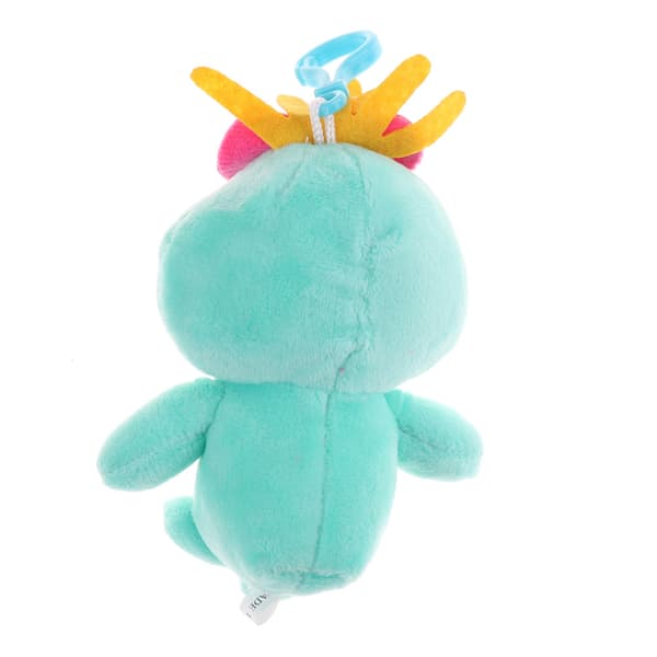 Uusi Lilo ja Stitch Scrump pehmolelu pehmonukke 0 13cm