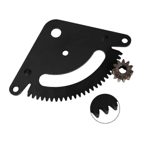 Styresektor gear (25 tænder) Reparationssæt til John Deere Edition0722 5 5