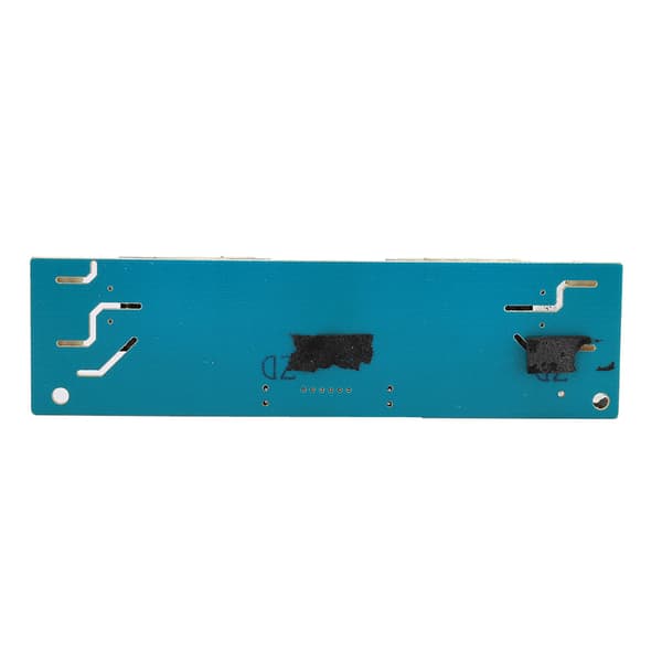 High Pressure Inverter Board for 10-26\" LCD Screen Backlight - CCFL 4-Lamp, Small Port, 10-28V
