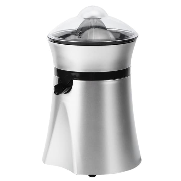 Electric Citrus Juicer Orange Lemon Juicer Fruit Juice Extraction Machine 220V EU