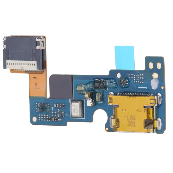 USB Charging Port Connector Flex Cable Dock with Replacement Tools for LG G5 H850/H840/H820