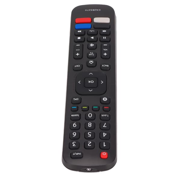 EN2BS27H Remote Control Replacement Sensitive Portable Universal Remote Control for Hisense 58S5 65R6 65S8