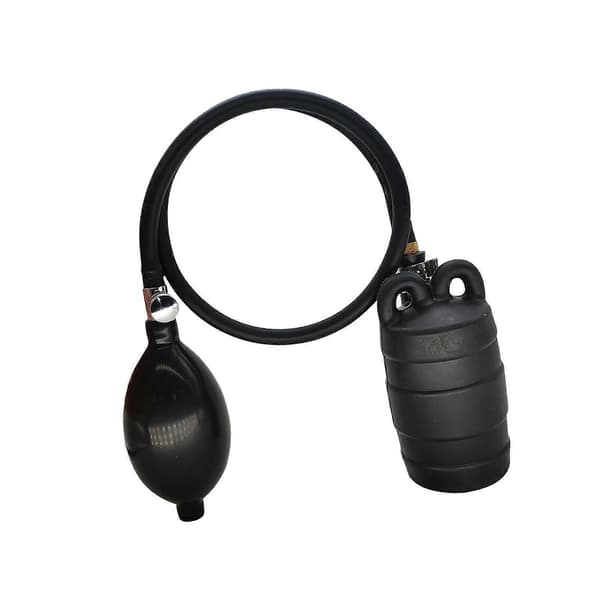 Inflatable Pipe Plug Drain Test Plug Premium Efficient Professional, Easy to Use DN50 DN50