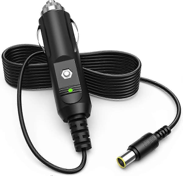 Oplader til Jackery Bærbar Kraftstation Explorer 1000 300 500 880 550 290 240 160 E160 E240 E300 E500 E550 E880 E1000 Solar
