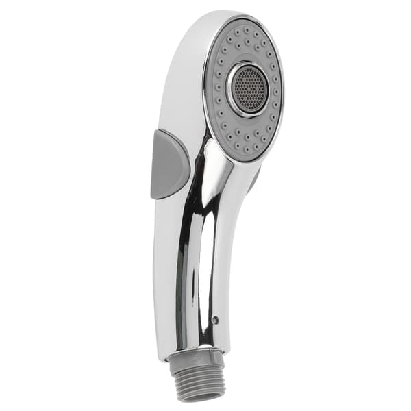 Silikon Massasje Dusjhode Ergonomisk Håndtak G1/2 Grensesnitt Hode Massasje Munnstykke FYC 555