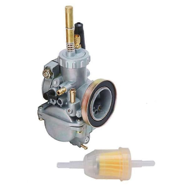 Ny karburator 20 mm til Suzuki Tc90 Blazer Ts90 1970-1971