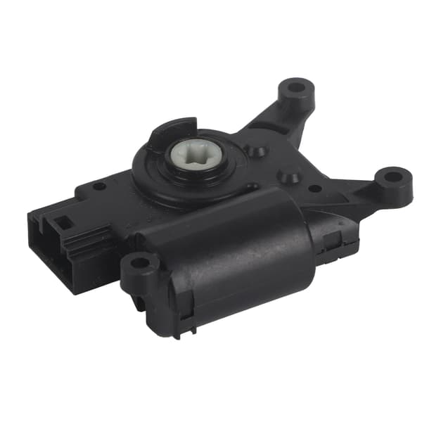 Klimaanlægsaktuator Temperaturregulerende Servomotor 5QD907511D Erstatning for CC Lamando