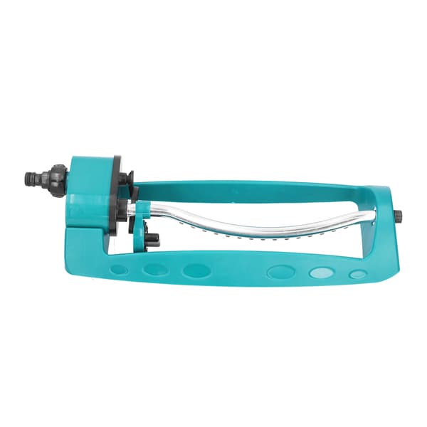 Oscillating Garden Sprinkler Automatic Watering Tool for Lawn, Vegetable Fields and Roof Cooling