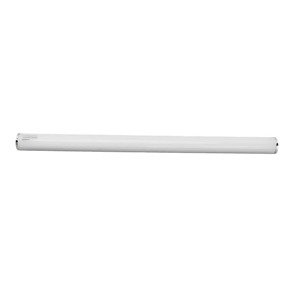LED Spejllamper Bærbar Makeupbelysning USB Genopladelig Makeuplampe Berøringskontrol Makeuplampe til Badeværelse