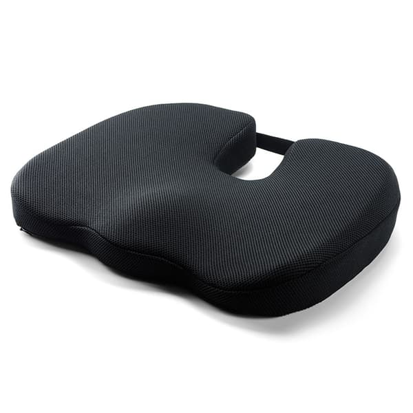 Ortopedisk sittepute