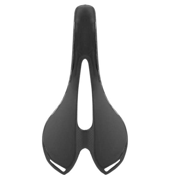 Carbon Fiber Mountain Bike Saddle Comfortable Replacement Seat Cushion