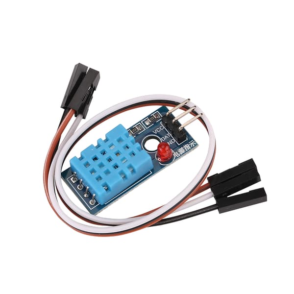Raspberry Pi 16-in-1 anturimoduulin aloituspakkaus