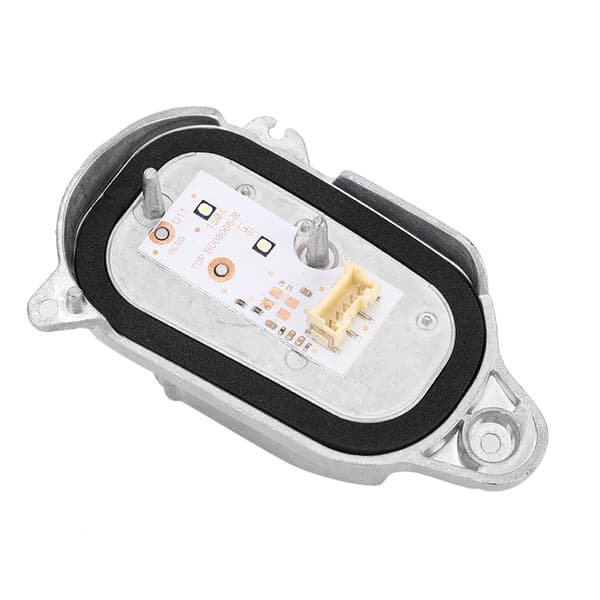 Bil Venstre Frontlys Kontrollmodul 8R0941475B Erstatning Passer til Audi Q5
