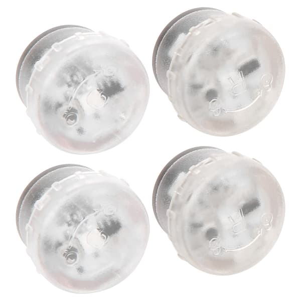 Universal UAV LED Natlys Stroboskop Blitz Drone Forlygte