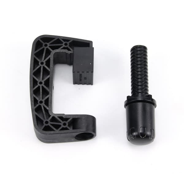 1:a Racing Clip-montering til Logitech G920 G25 G27 G29 G923