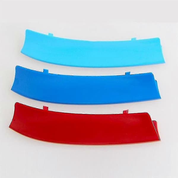Til X1 E84 2010-2015 Front Nyregrill Dekorative Dele Performance Style Grill Cover Clip