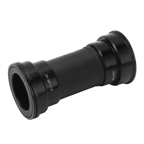 BB86 DB Mountain Bike Bottom Bracket Integrated Crankset Counter Lock Central Axle