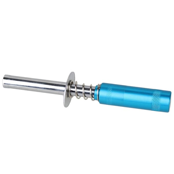 2 stk R020 RC Trekkstarter Erstatning for SH 15-21 med Glødepluggtenner