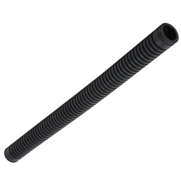 Diving Inflator Hose for BCD Flexible Rubber 20 inch