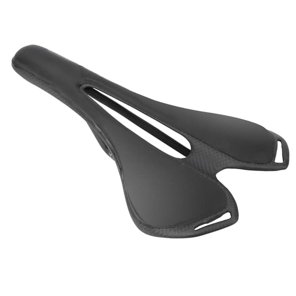 Carbon Fiber Mountain Bike Saddle Comfortable Replacement Seat Cushion