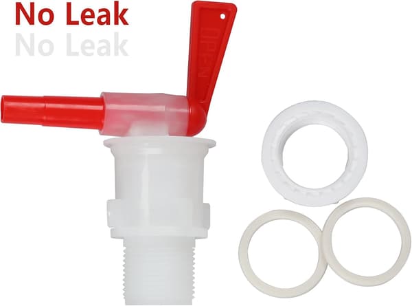 Spandhane til spand hjemmebrygget vinølfremstilling