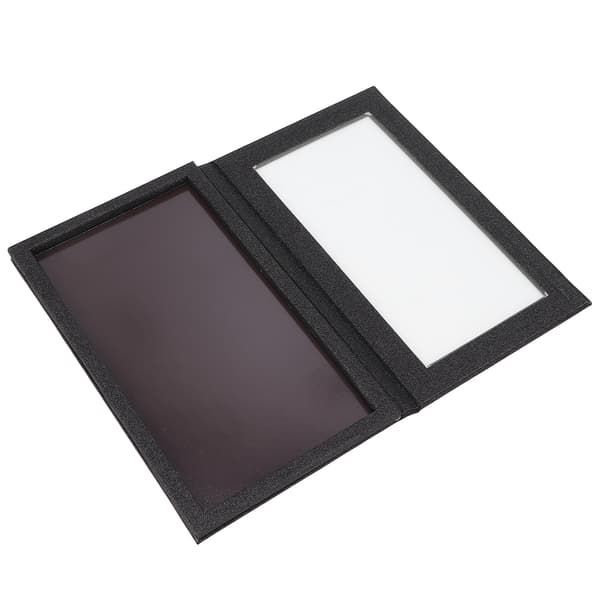 Professional Magnetic Palette Eyeshadow Lipstick Storage DIY Empty Makeup Display Pans