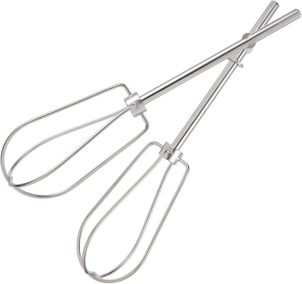 Håndmixerpiskeris tilbehør til KitchenAid W10490648, KHM5APWH7, PS4082859
