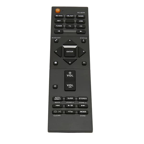 Remote Control for Receiver Replacement Remote Control for VSX 933 VSX LX503 VSX LX302 VSX LX103 VSX 832