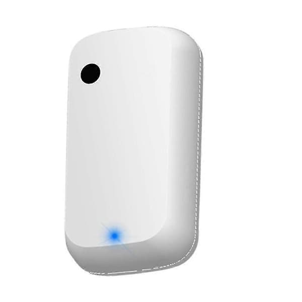 Tuya Wifi Lyssensor Intelligent Hjem Belysningssensor Link Kontrol Lyssensor Illum