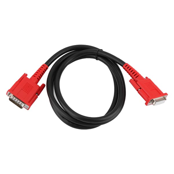 Diagnostisk tilkoblingskabel for DS708-detektor
