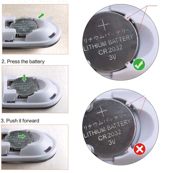 Luggage Scale, Digital Portable High Precision Scale, Stainless Steel Baggage Scale for Travel with Backlit Display, Tare Function