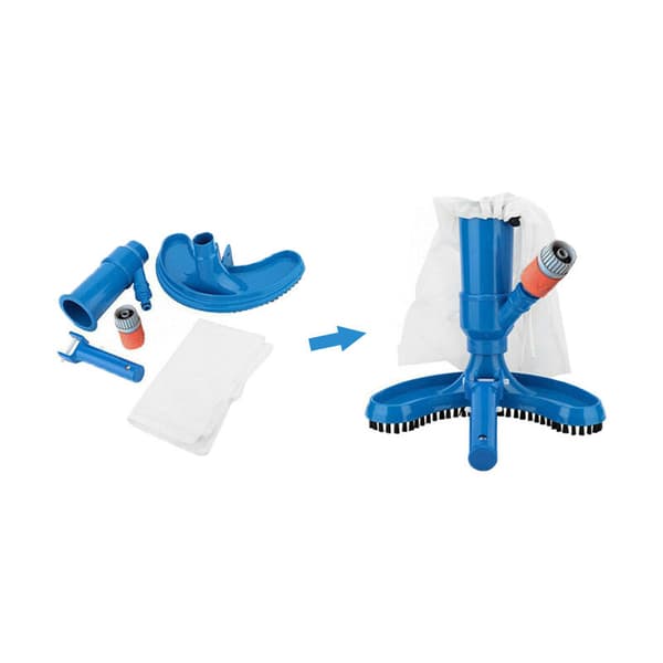 Pool Cleaning and Maintenance Kit Accessories K-1066