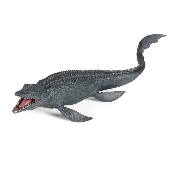 Dinosaur Action Figur Realistisk Høj Simulering Samlerobjekt Plast Dinosaur Legetøjsmodel L