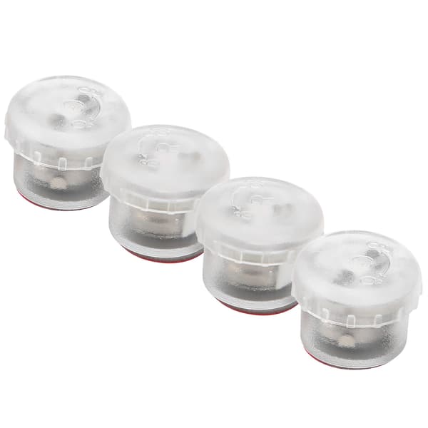 Universell UAV LED Nattlys Stroboskop Blits Drone Frontlys
