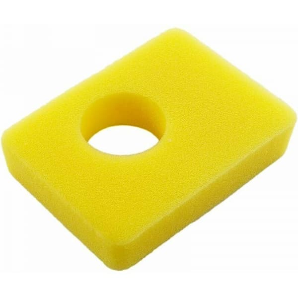 Luftfilter til Briggs & Stratton 300e 450e 550e Serie 59566