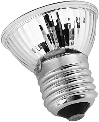 Skildpadde varmelampe E27 110V 25W YIY